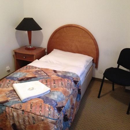 Hotel Chotol Horomerice Luaran gambar