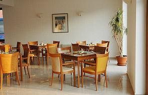 Hotel Chotol Horomerice Luaran gambar