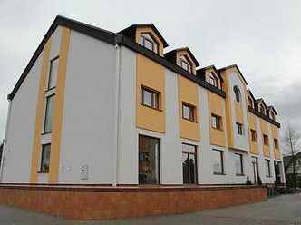 Hotel Chotol Horomerice Luaran gambar